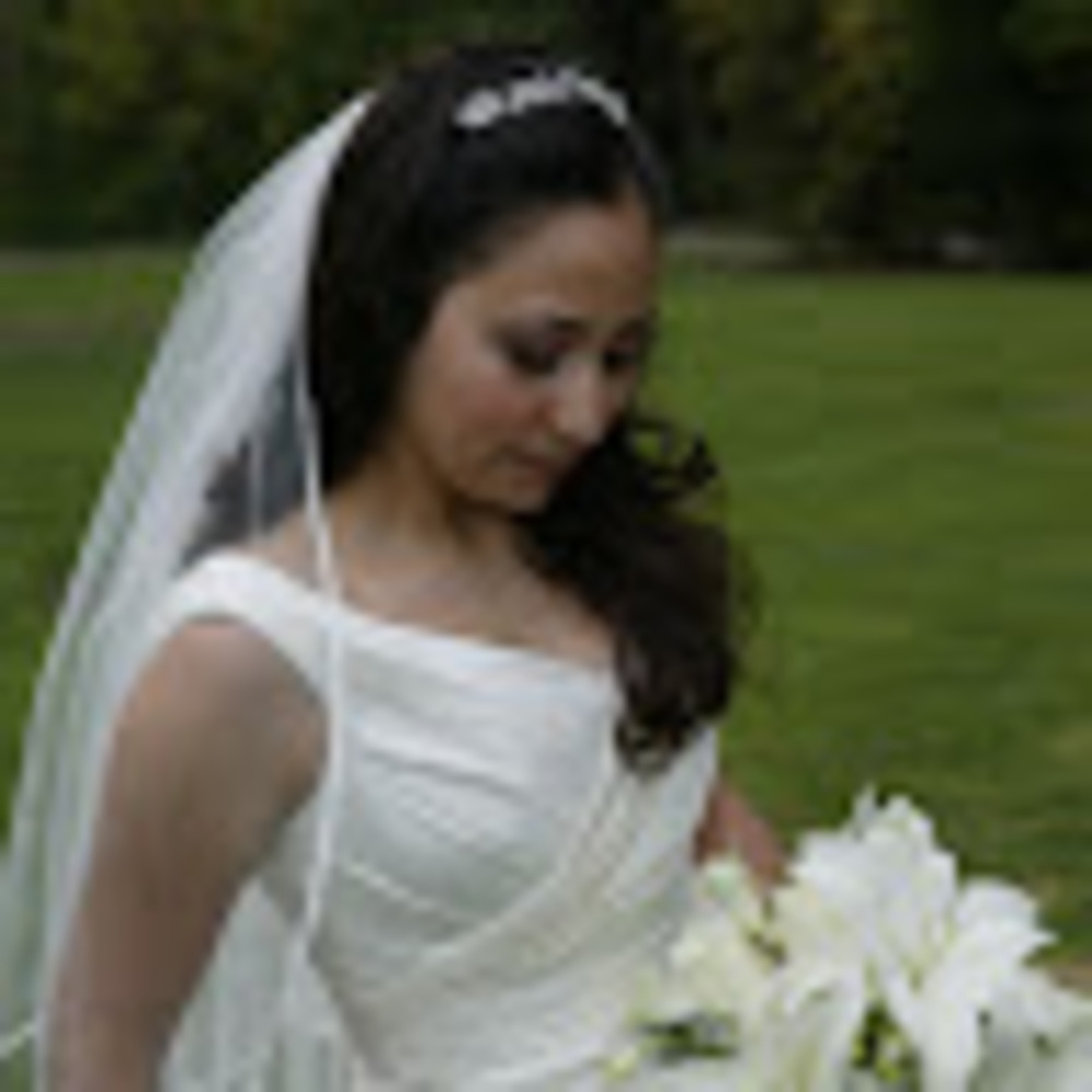 Meet your Posher, Margarita